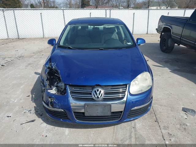 Aukcja sprzedaży 2008 Volkswagen Jetta Se/sel, vin: 3VWRM71K28M104726, numer aukcji: 44660499