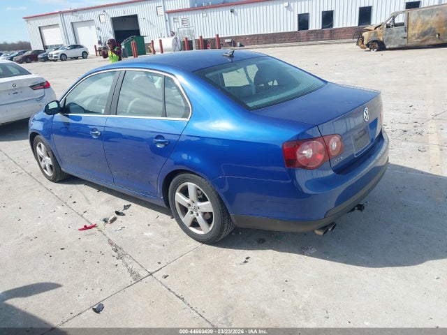Aukcja sprzedaży 2008 Volkswagen Jetta Se/sel, vin: 3VWRM71K28M104726, numer aukcji: 44660499
