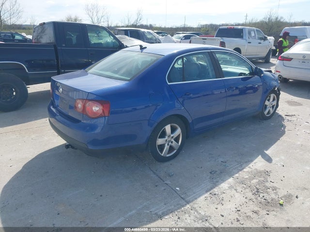 Aukcja sprzedaży 2008 Volkswagen Jetta Se/sel, vin: 3VWRM71K28M104726, numer aukcji: 44660499