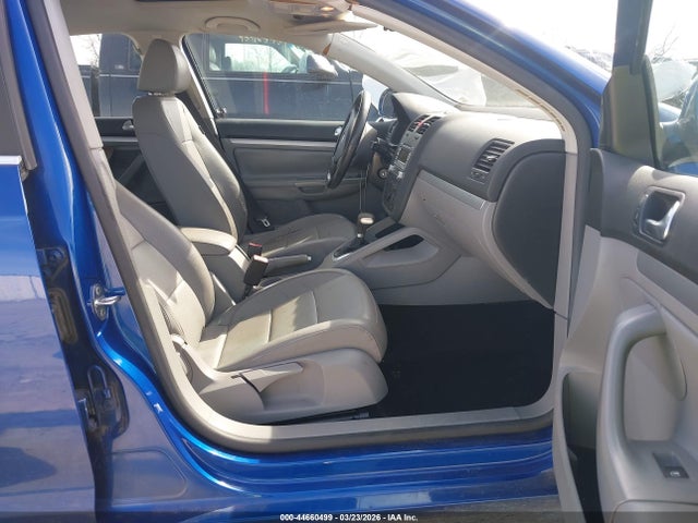 Aukcja sprzedaży 2008 Volkswagen Jetta Se/sel, vin: 3VWRM71K28M104726, numer aukcji: 44660499