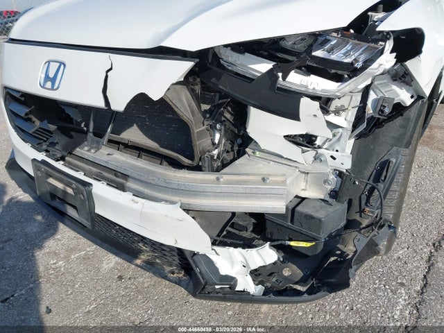 3CZRZ1H5XRM710093 Honda Hr-v 2wd Sport/2wd Sport W/o Bsi