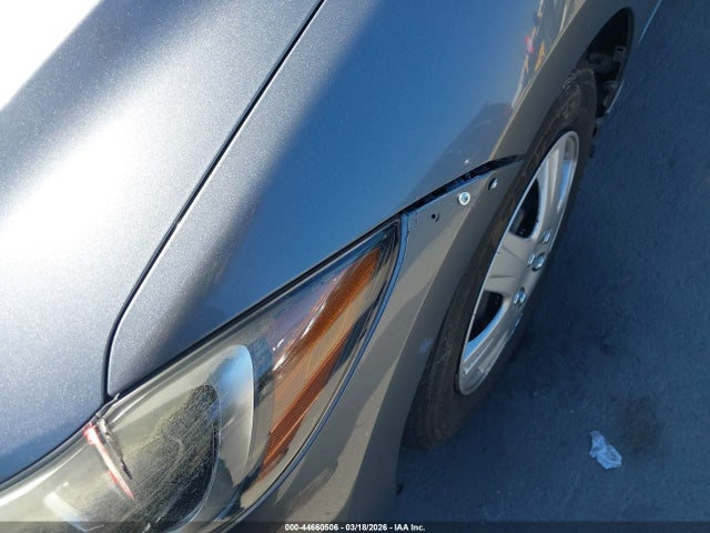 KMHD74LF8HU087506 Hyundai ELANTRA SE
