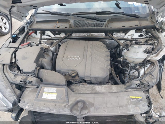 Aukcja sprzedaży 2021 Audi Q5 Premium Plus 45 Tfsi Quattro S Tronic, vin: WA1BAAFYXM2095115, numer aukcji: 44660508