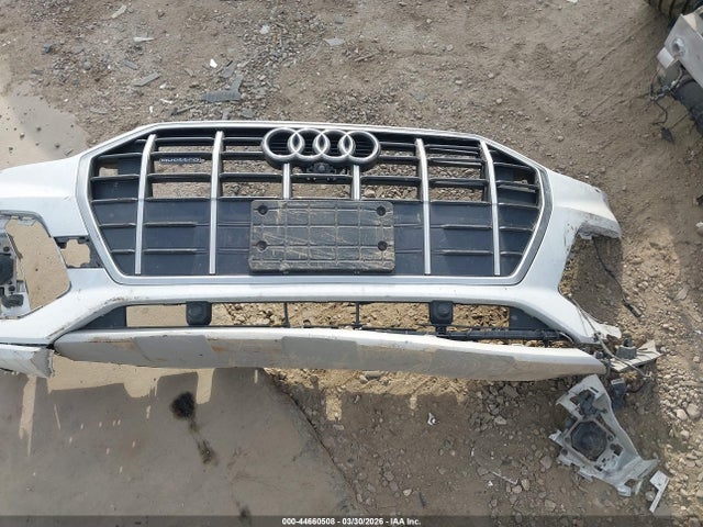 Aukcja sprzedaży 2021 Audi Q5 Premium Plus 45 Tfsi Quattro S Tronic, vin: WA1BAAFYXM2095115, numer aukcji: 44660508