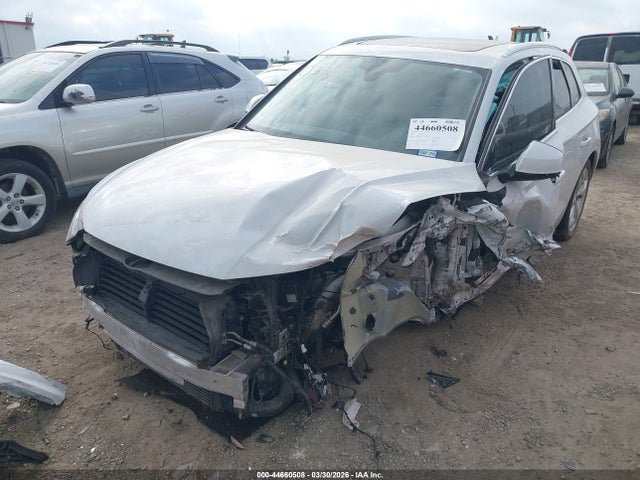 Aukcja sprzedaży 2021 Audi Q5 Premium Plus 45 Tfsi Quattro S Tronic, vin: WA1BAAFYXM2095115, numer aukcji: 44660508