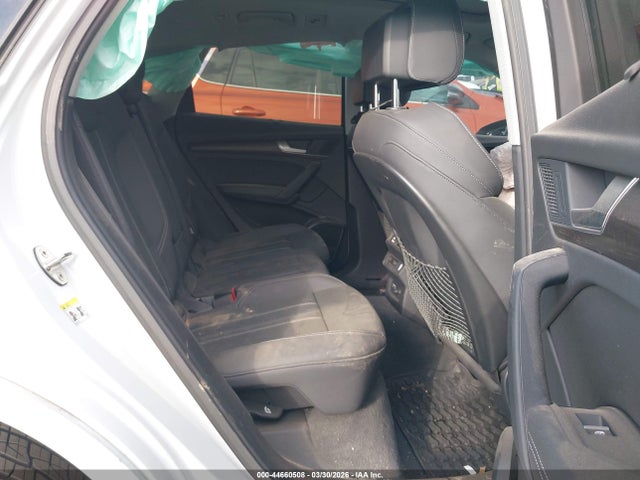Aukcja sprzedaży 2021 Audi Q5 Premium Plus 45 Tfsi Quattro S Tronic, vin: WA1BAAFYXM2095115, numer aukcji: 44660508