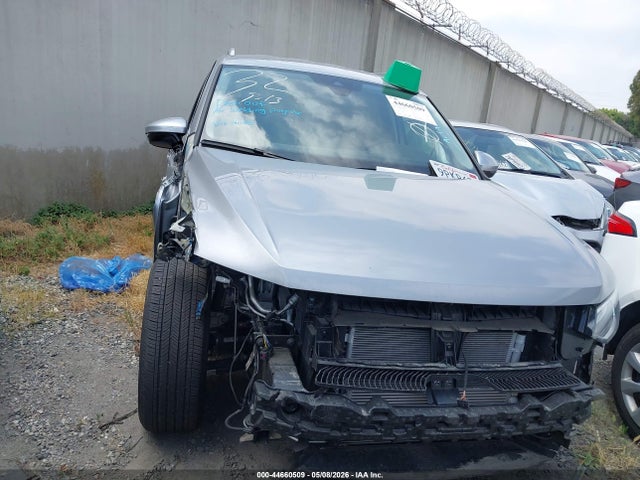 Продаж на аукціоні авто 2024 Volkswagen Tiguan 2.0t Se/2.0t Wolfsburg Edition, vin: 3VV3B7AX0RM166915, номер лоту: 44660509