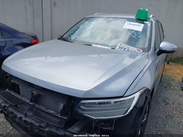 Продаж на аукціоні авто 2024 Volkswagen Tiguan 2.0t Se/2.0t Wolfsburg Edition, vin: 3VV3B7AX0RM166915, номер лоту: 44660509