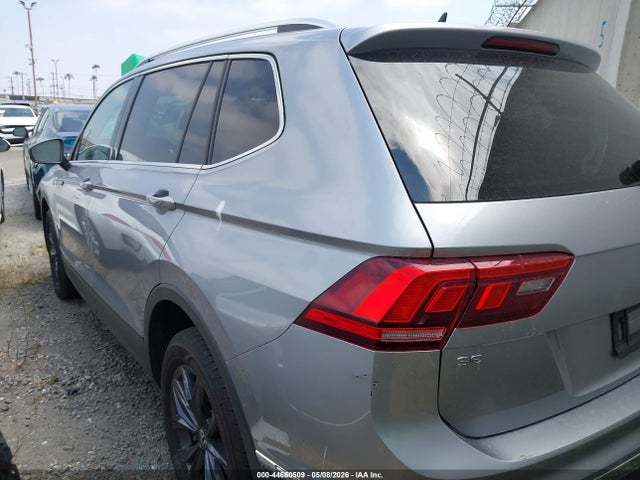 Продаж на аукціоні авто 2024 Volkswagen Tiguan 2.0t Se/2.0t Wolfsburg Edition, vin: 3VV3B7AX0RM166915, номер лоту: 44660509