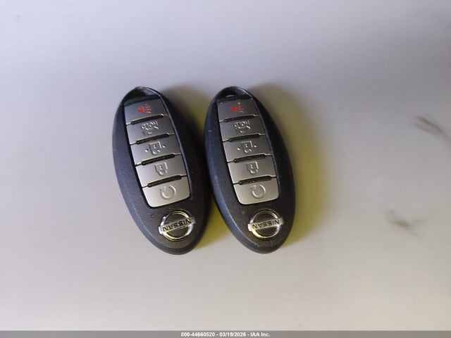 Nissan Altima 2.5 Sl 2019 1N4BL4EVXKN311037 Image 11