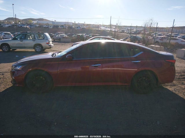 Nissan Altima 2.5 Sl 2019 1N4BL4EVXKN311037 Image 14