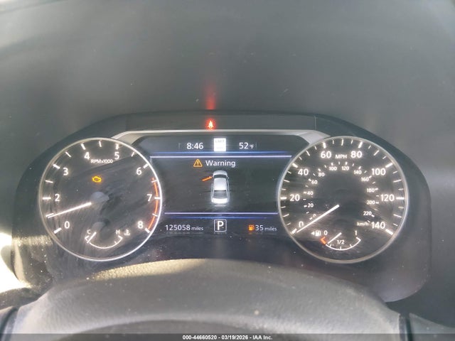 Nissan Altima 2.5 Sl 2019 1N4BL4EVXKN311037 Image 7