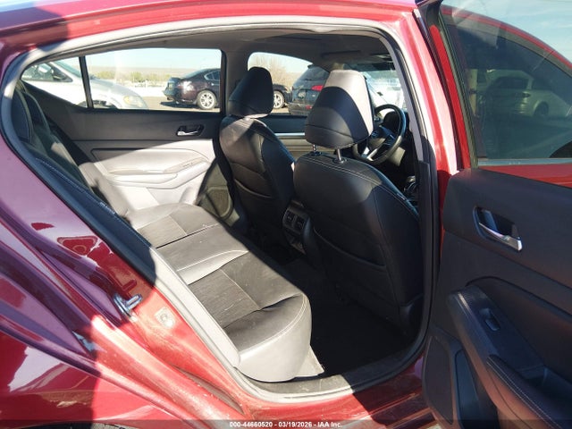 Nissan Altima 2.5 Sl 2019 1N4BL4EVXKN311037 Image 8