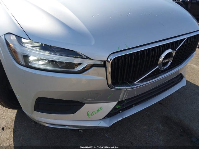 2018 VOLVO XC60 LYV102RK7JB097089 Photo 5