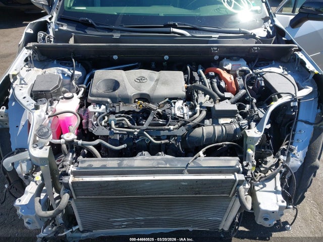 JTMEWRFV1LD533144 Toyota Rav4 Hybrid Xse