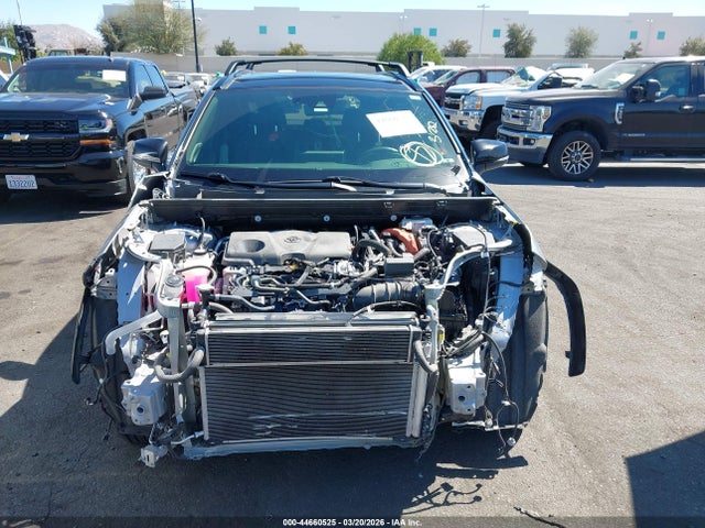 JTMEWRFV1LD533144 Toyota Rav4 Hybrid Xse
