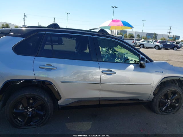 JTMEWRFV1LD533144 Toyota Rav4 Hybrid Xse