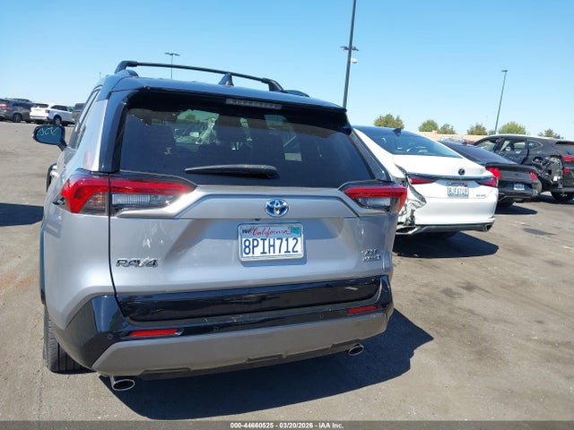 JTMEWRFV1LD533144 Toyota Rav4 Hybrid Xse