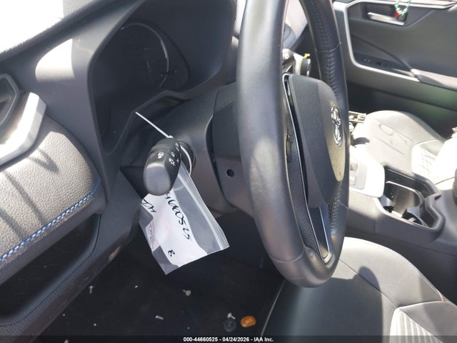 JTMEWRFV1LD533144 Toyota Rav4 Hybrid Xse