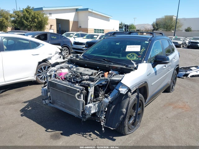 JTMEWRFV1LD533144 Toyota Rav4 Hybrid Xse