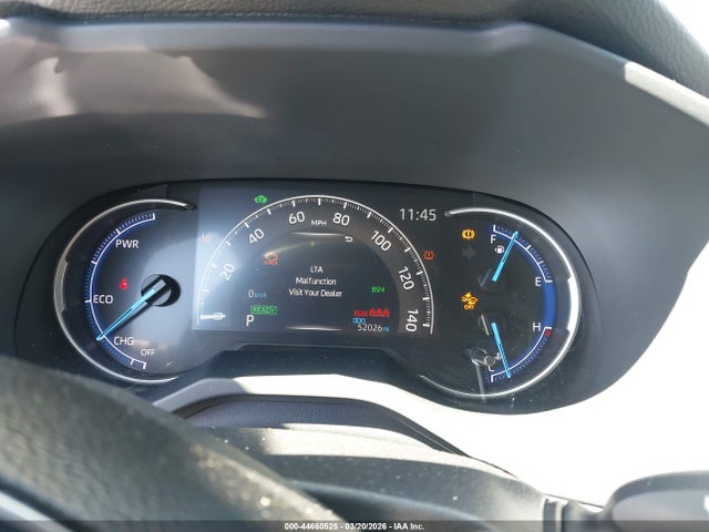 JTMEWRFV1LD533144 Toyota Rav4 Hybrid Xse