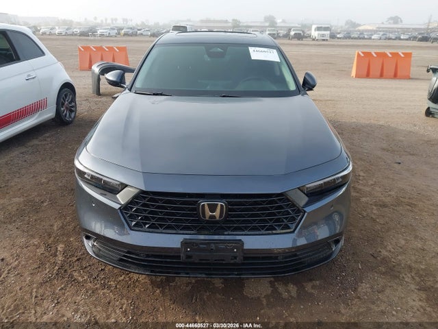 1HGCY2F60RA083404 Honda Accord Hybrid Ex-l
