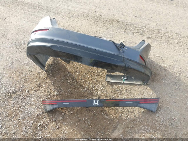 1HGCY2F60RA083404 Honda Accord Hybrid Ex-l