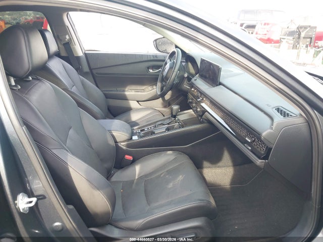 1HGCY2F60RA083404 Honda Accord Hybrid Ex-l
