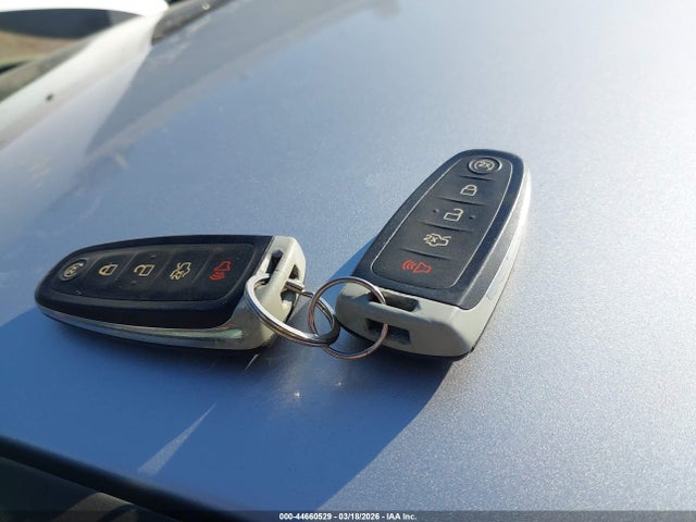 2014 FORD FOCUS 1FADP3N2XEL461811 Photo 10