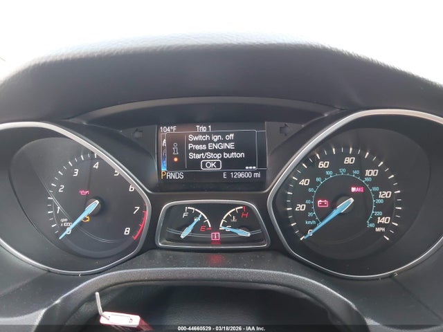 2014 FORD FOCUS 1FADP3N2XEL461811 Photo 6