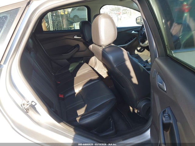 2014 FORD FOCUS 1FADP3N2XEL461811 Photo 7
