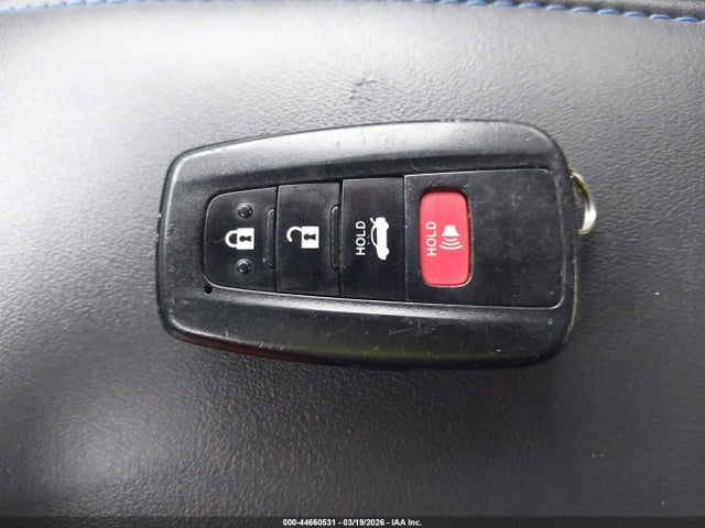 JTDT4MCE5NJ097214 Toyota Corolla Xse