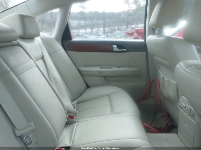 2007 INFINITI M35 JNKAY01E77M310204 Photo 7