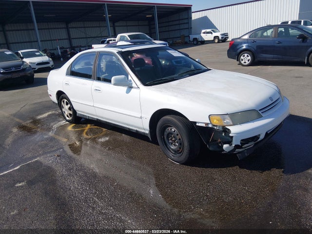 1994 HONDA ACCORD JHMCD5658RC010061