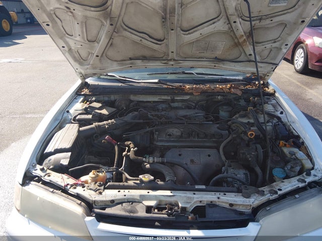 1994 HONDA ACCORD JHMCD5658RC010061 Photo 9