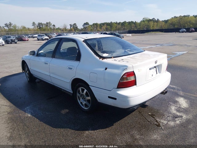 1994 HONDA ACCORD JHMCD5658RC010061 Photo 2