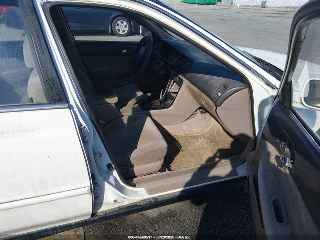1994 HONDA ACCORD JHMCD5658RC010061 Photo 4