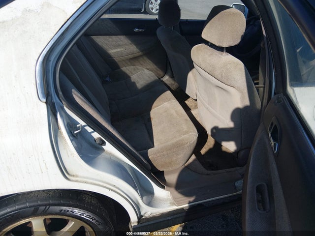 1994 HONDA ACCORD JHMCD5658RC010061 Photo 7