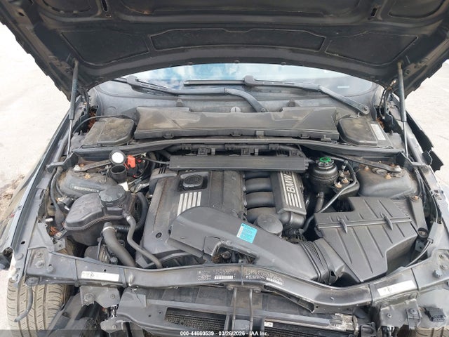 Aukcja sprzedaży 2009 Bmw 328i Xdrive, vin: WBAWV53519P080832, numer aukcji: 44660539