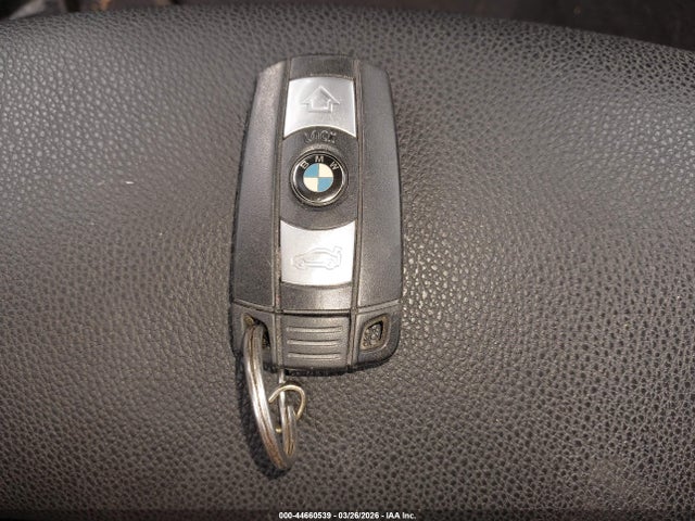 Aukcja sprzedaży 2009 Bmw 328i Xdrive, vin: WBAWV53519P080832, numer aukcji: 44660539