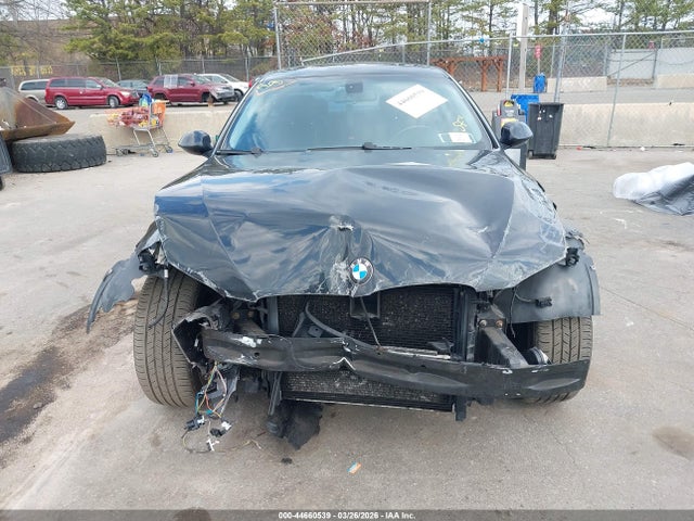 Aukcja sprzedaży 2009 Bmw 328i Xdrive, vin: WBAWV53519P080832, numer aukcji: 44660539