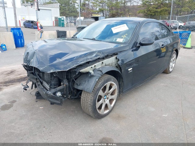 Aukcja sprzedaży 2009 Bmw 328i Xdrive, vin: WBAWV53519P080832, numer aukcji: 44660539