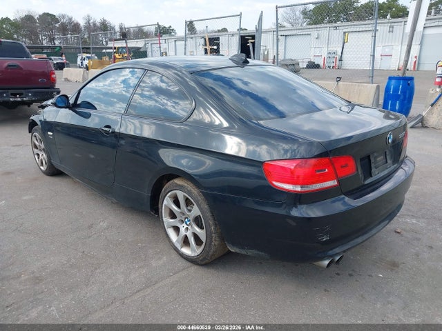 Aukcja sprzedaży 2009 Bmw 328i Xdrive, vin: WBAWV53519P080832, numer aukcji: 44660539