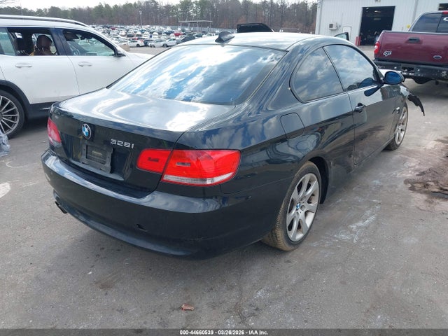Aukcja sprzedaży 2009 Bmw 328i Xdrive, vin: WBAWV53519P080832, numer aukcji: 44660539
