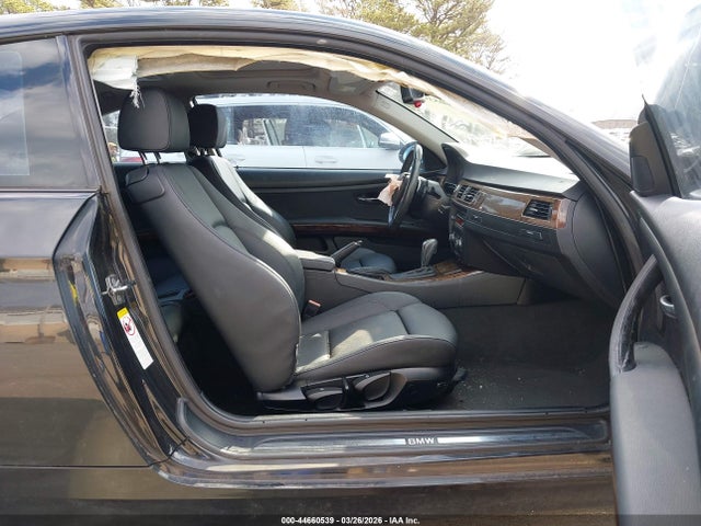 Aukcja sprzedaży 2009 Bmw 328i Xdrive, vin: WBAWV53519P080832, numer aukcji: 44660539