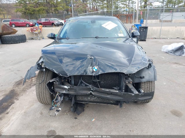 Aukcja sprzedaży 2009 Bmw 328i Xdrive, vin: WBAWV53519P080832, numer aukcji: 44660539