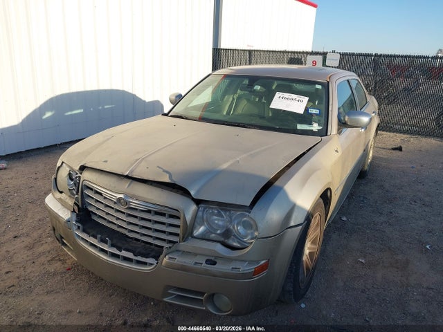 44660540 :رقم المزاد ، 2C3KA63H66H190194 vin ، 2006 Chrysler 300c مزاد بيع
