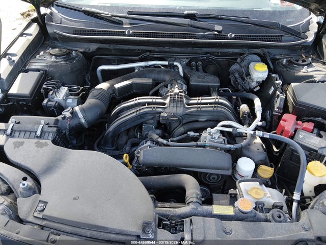 44660544 :رقم المزاد ، 4S4BTANCXR3191569 vin ، 2024 Subaru Outback Limited مزاد بيع