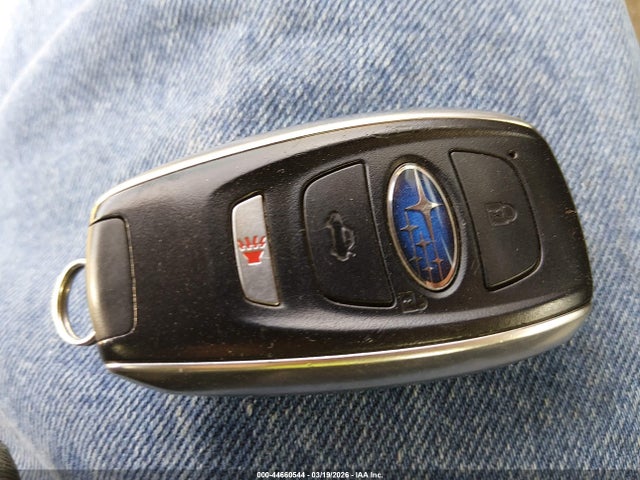44660544 :رقم المزاد ، 4S4BTANCXR3191569 vin ، 2024 Subaru Outback Limited مزاد بيع