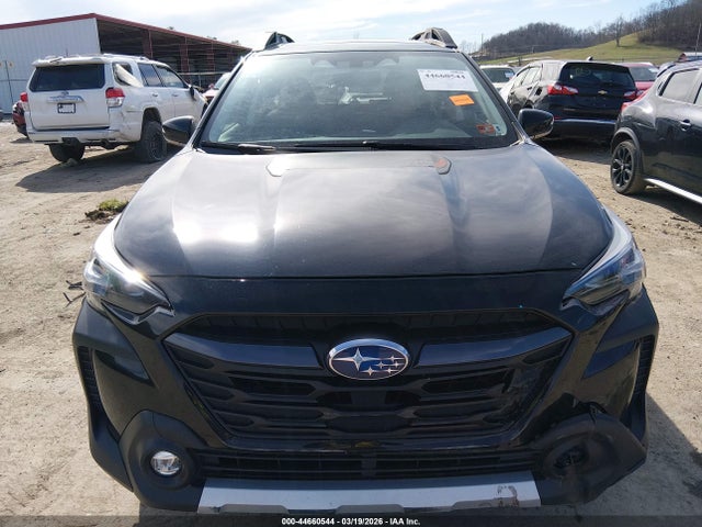 44660544 :رقم المزاد ، 4S4BTANCXR3191569 vin ، 2024 Subaru Outback Limited مزاد بيع
